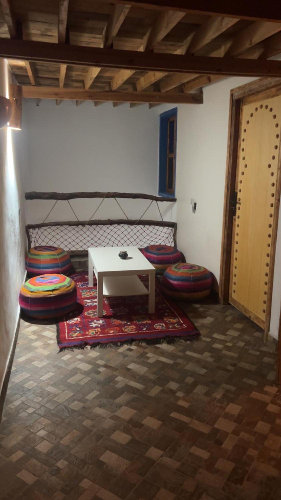 Villa Essaouira Wood House Exterior foto